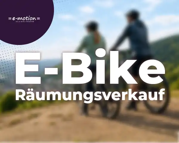 GROSSER RÄUMUNGSVERKAUF  Wir machen Platz. Du sparst groß.